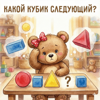 Играем с блоками Дьянеша