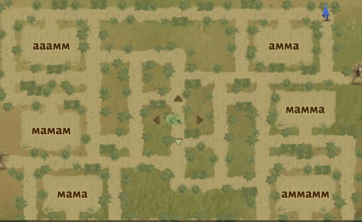 Найди правильное слово.